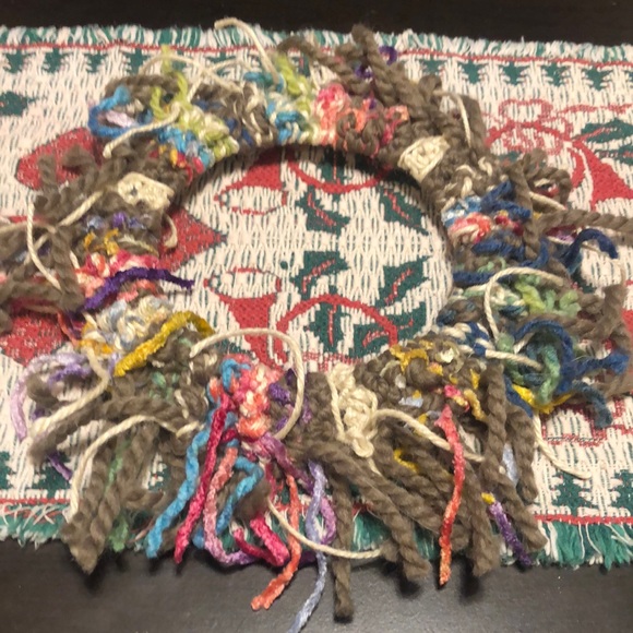 Wall Wraith Macramé - Picture 1 of 3